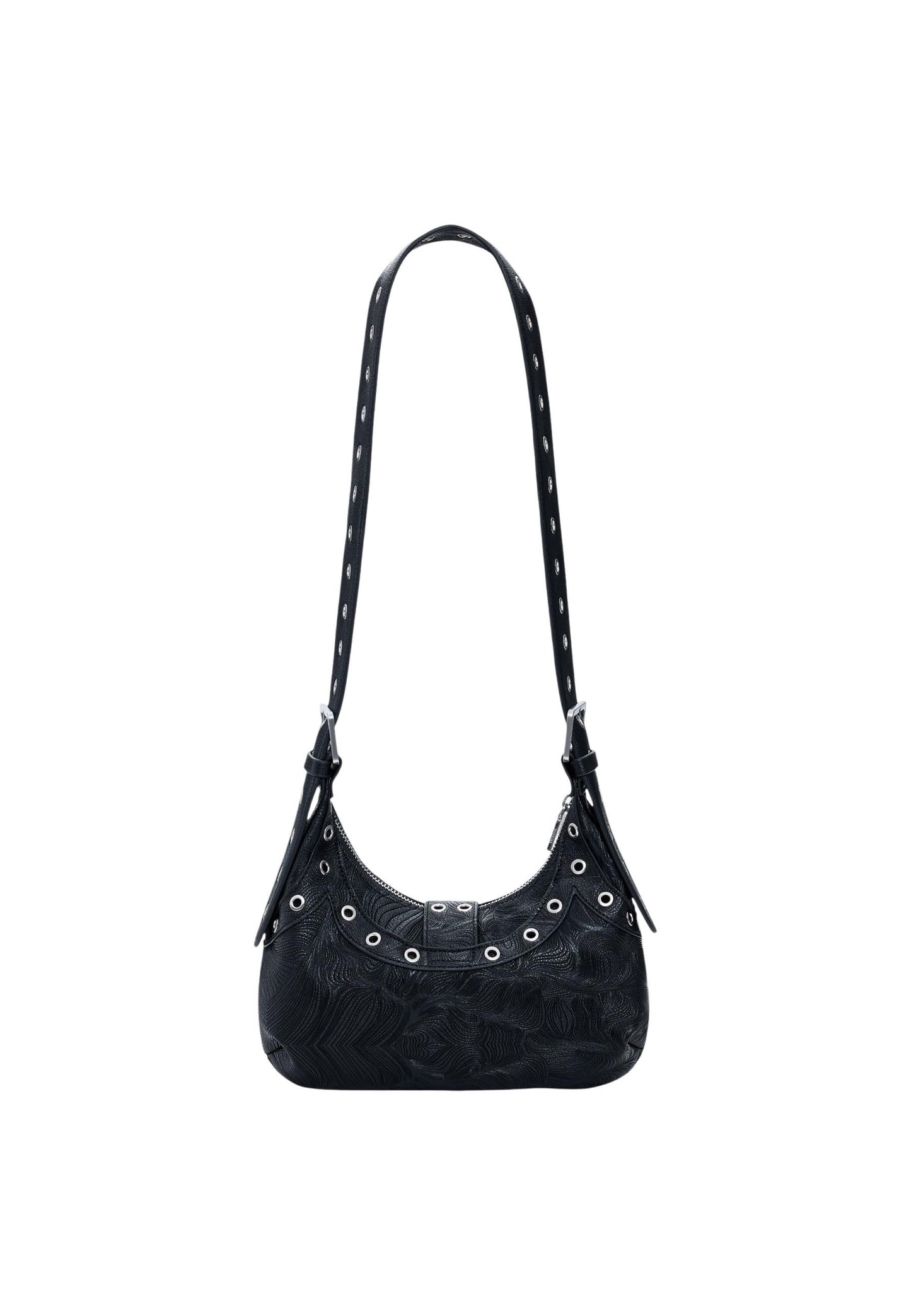 Desigual Borsa Donna Desigual 26SAXP37 black  black
