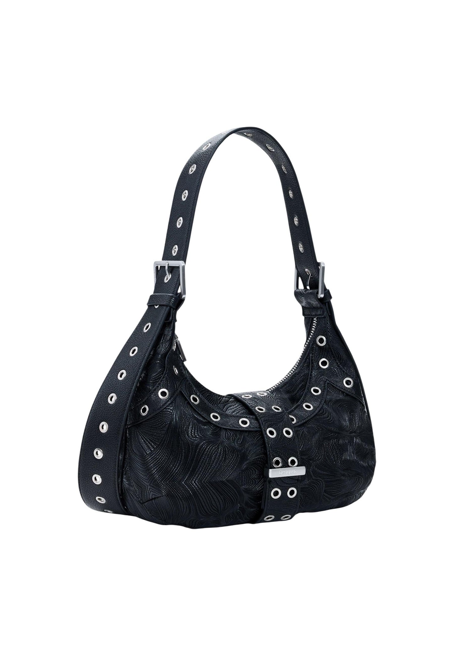 Desigual Borsa Donna Desigual 26SAXP37 black  black