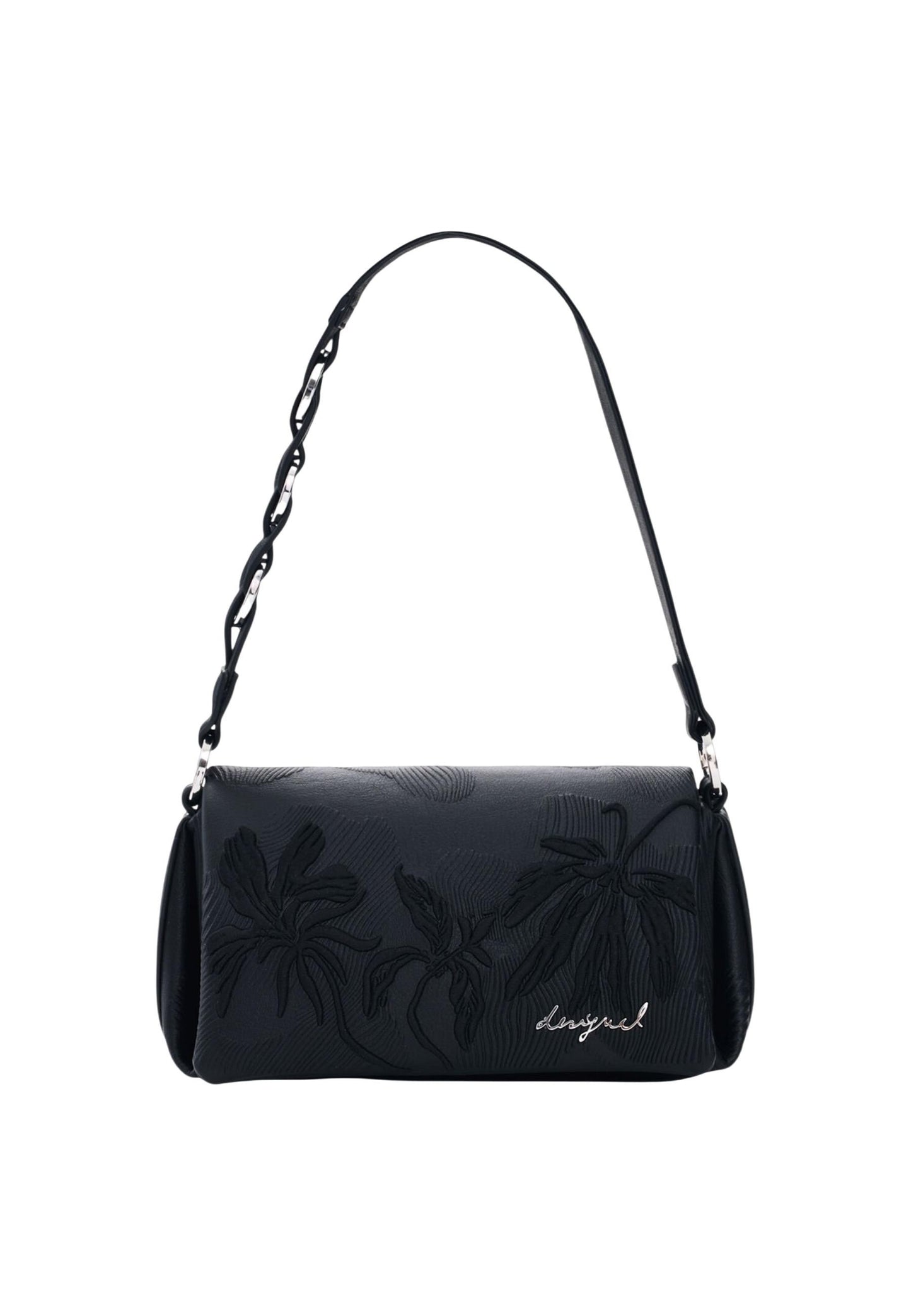 Desigual Borsa Donna Desigual 26SAXP88 black  black
