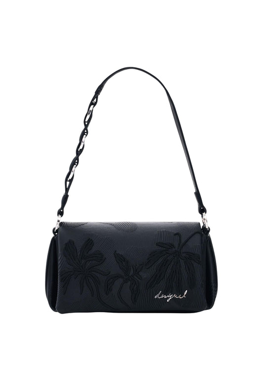 Desigual Borsa Donna Desigual 26SAXP88 black  black