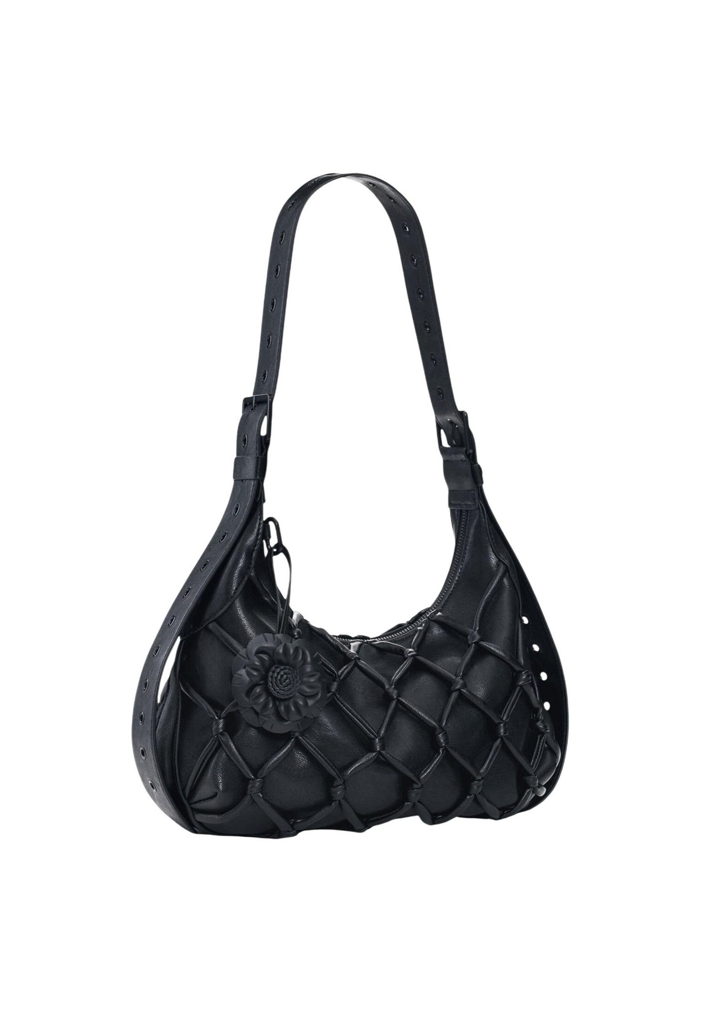 Desigual Borsa Donna Desigual 26SAXP89 black  black