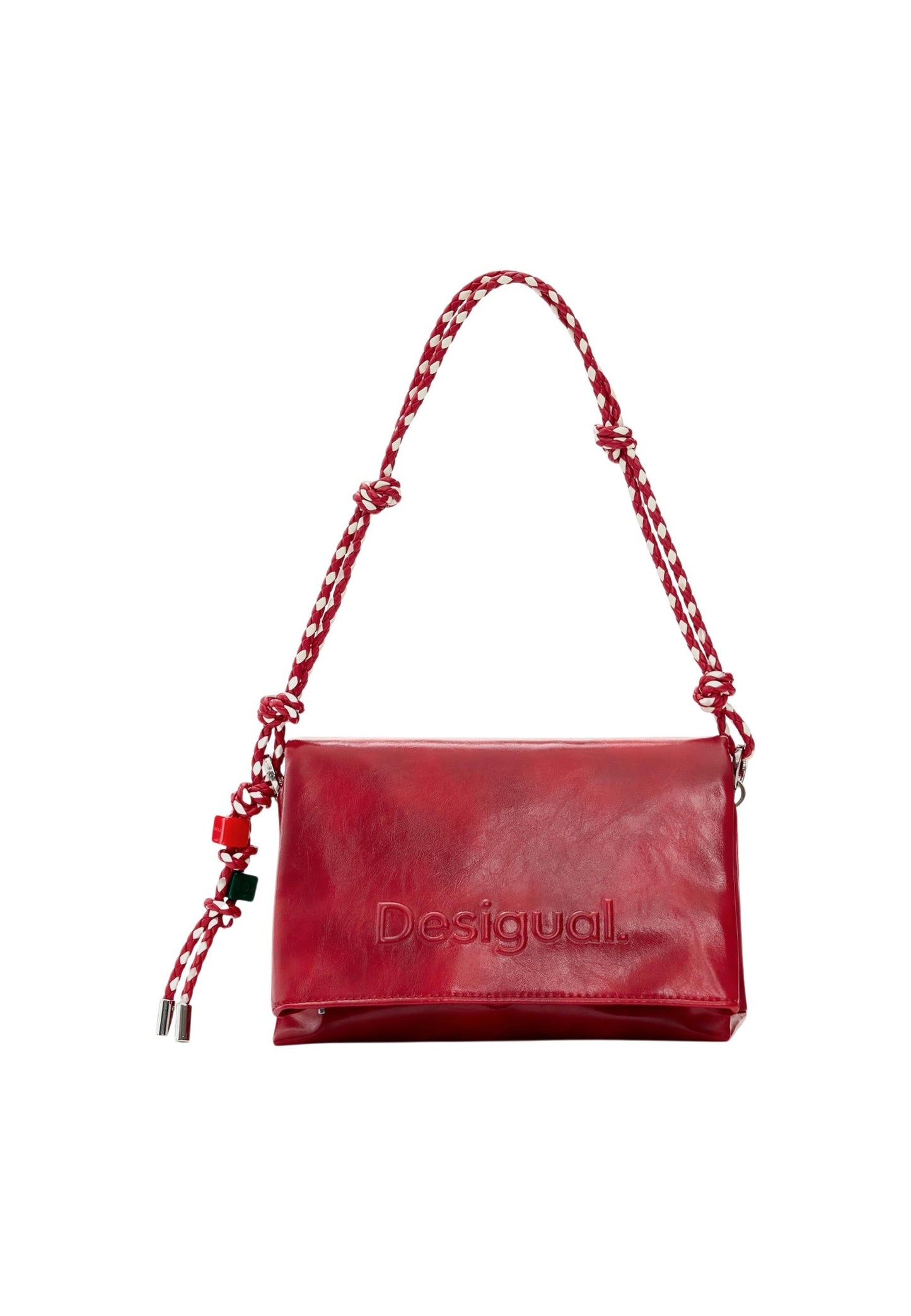 Desigual Borsa Donna Desigual 26SAXPAA red  red