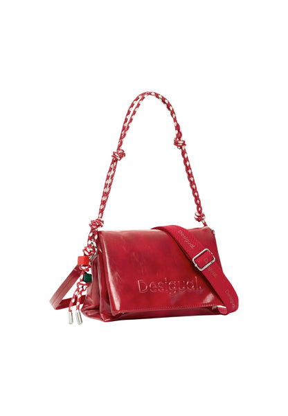 Desigual Borsa Donna Desigual 26SAXPAA red  red