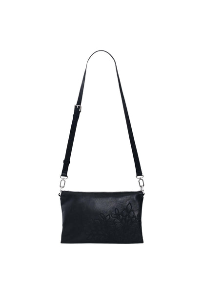 Desigual Borsa Donna Desigual 26SAXPAX black  black