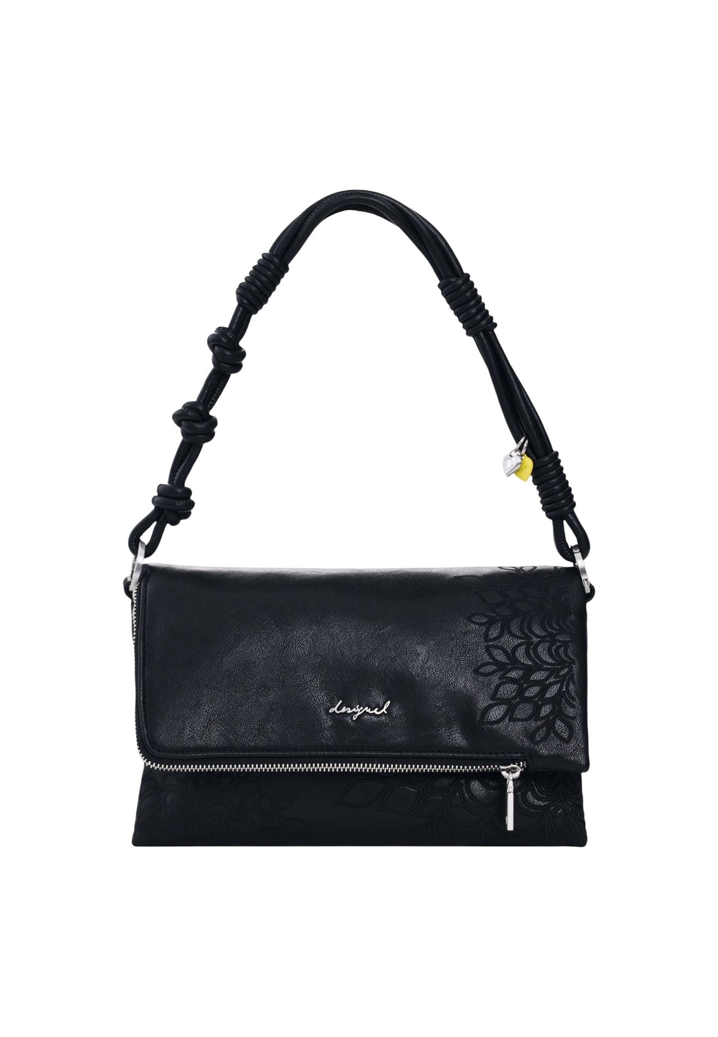 Desigual Borsa Donna Desigual 26SAXPAX black  black