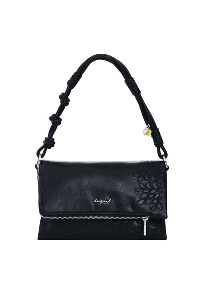 Desigual Borsa Donna Desigual 26SAXPAX black  black
