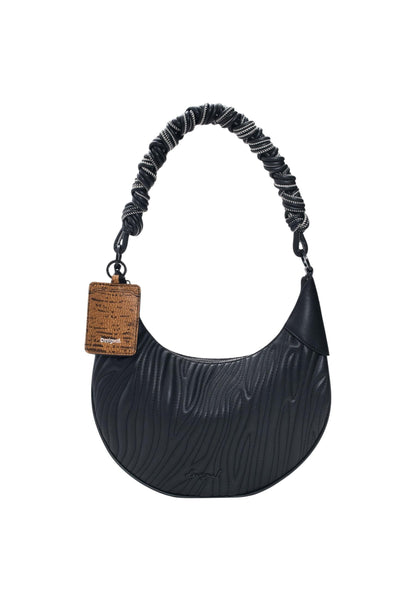 Desigual Borsa Donna Desigual 26SAXPBC black  black