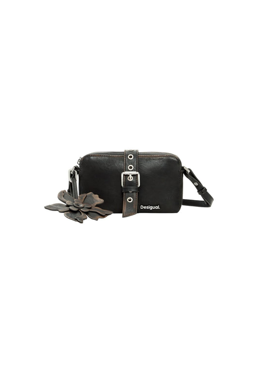 Desigual Borsa Donna Desigual 26SAYP08 brown  brown