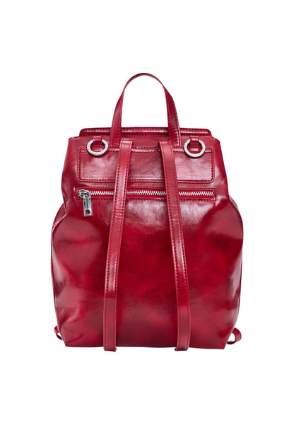 Desigual Borsa Donna Desigual 26SAKP20 red  red