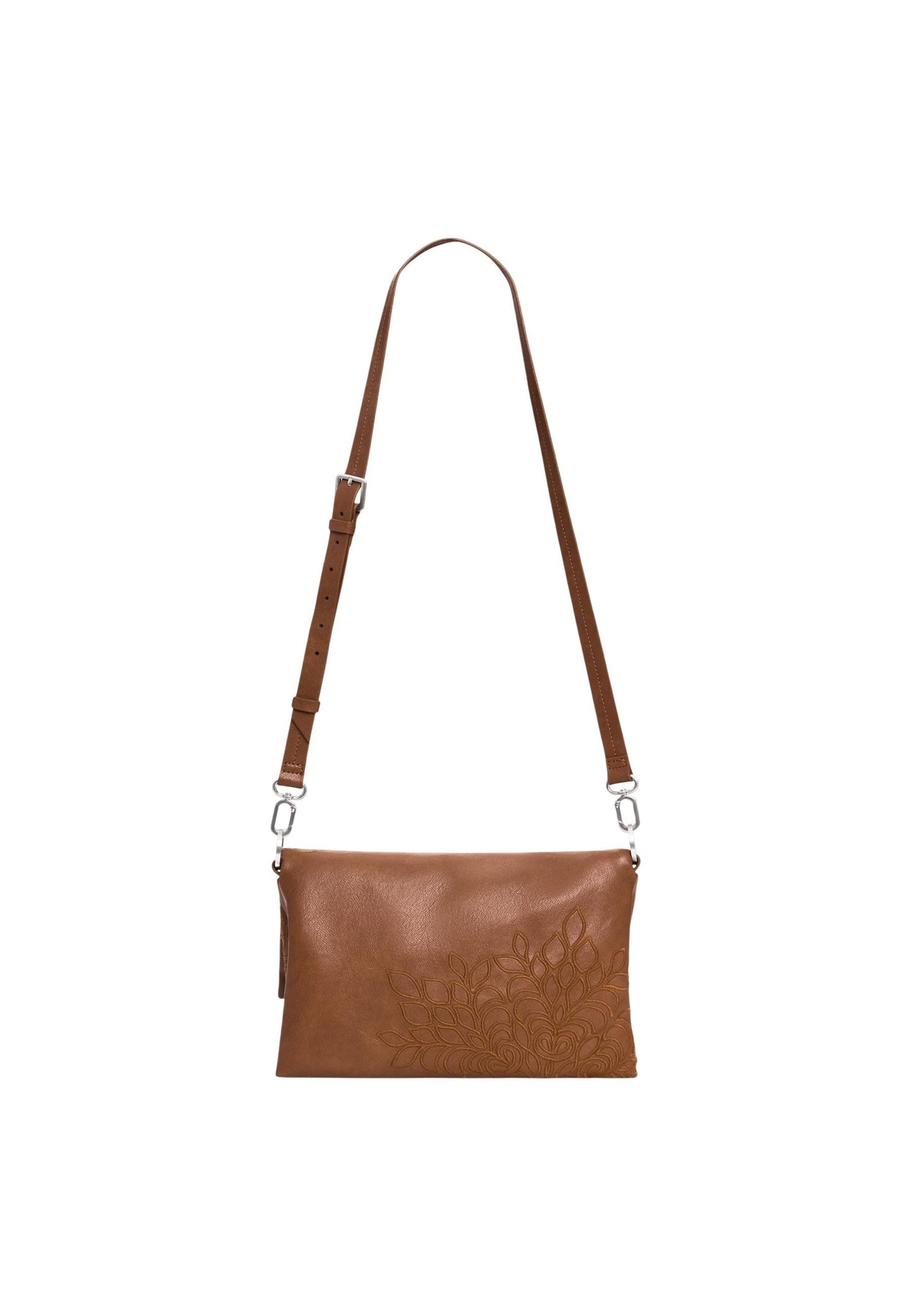 Desigual Borsa Donna Desigual 26SAXPB8 beige  beige