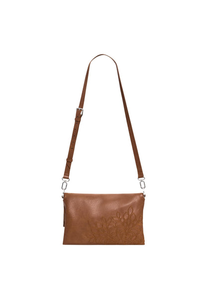 Desigual Borsa Donna Desigual 26SAXPB8 beige  beige