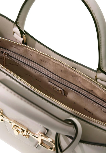 Guess Borsa Donna Guess HWVG99 10060 white  white