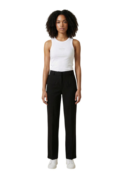 Calvin Klein Jeans Canotta Donna Calvin Klein Jeans LV047E200G white  white