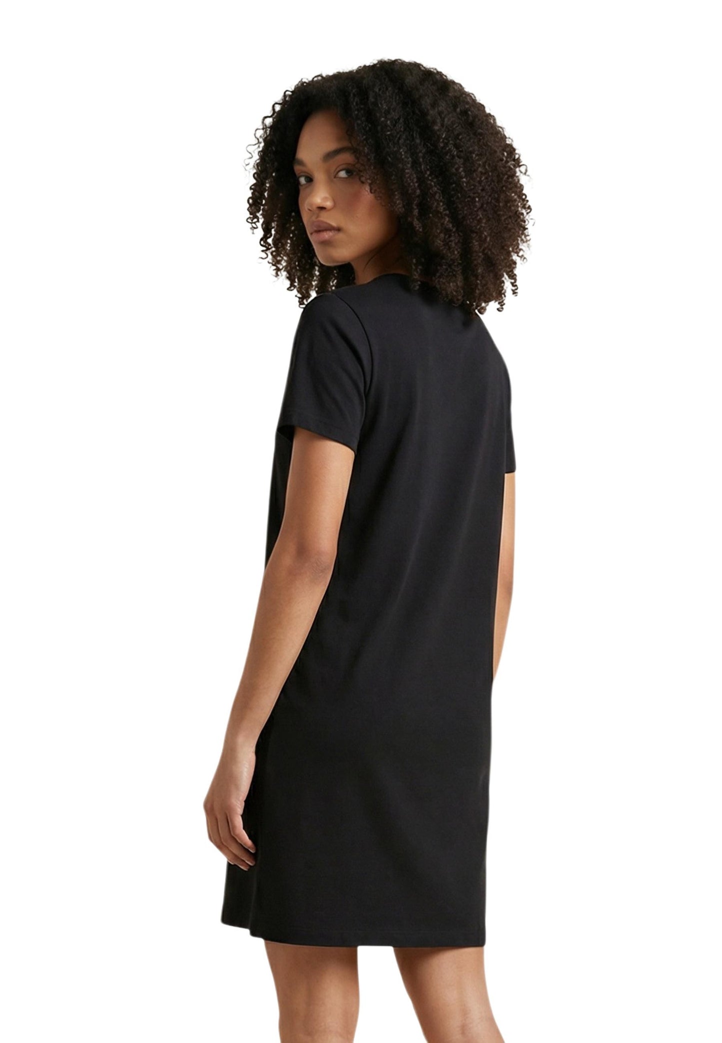 Calvin Klein Jeans Abito Donna Calvin Klein Jeans LV047F288G black  black