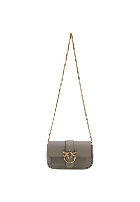 Pinko Borsa Donna Pinko 100061 A0F1 grey  grey