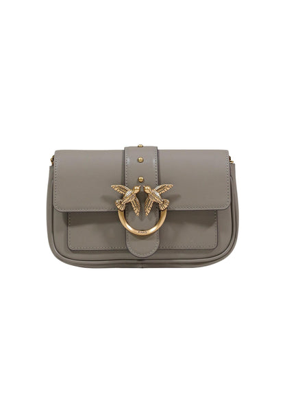 Pinko Borsa Donna Pinko 100061 A0F1 grey  grey