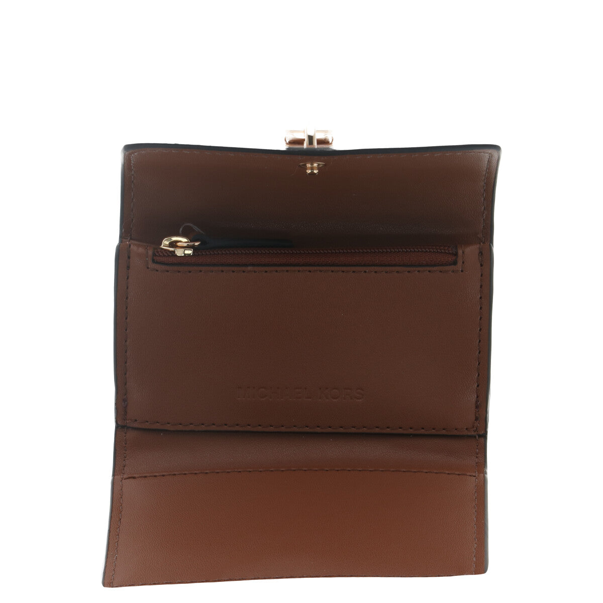 Michael Kors Portafogli Donna Michael Kors 35S5G1YE0B beige  beige