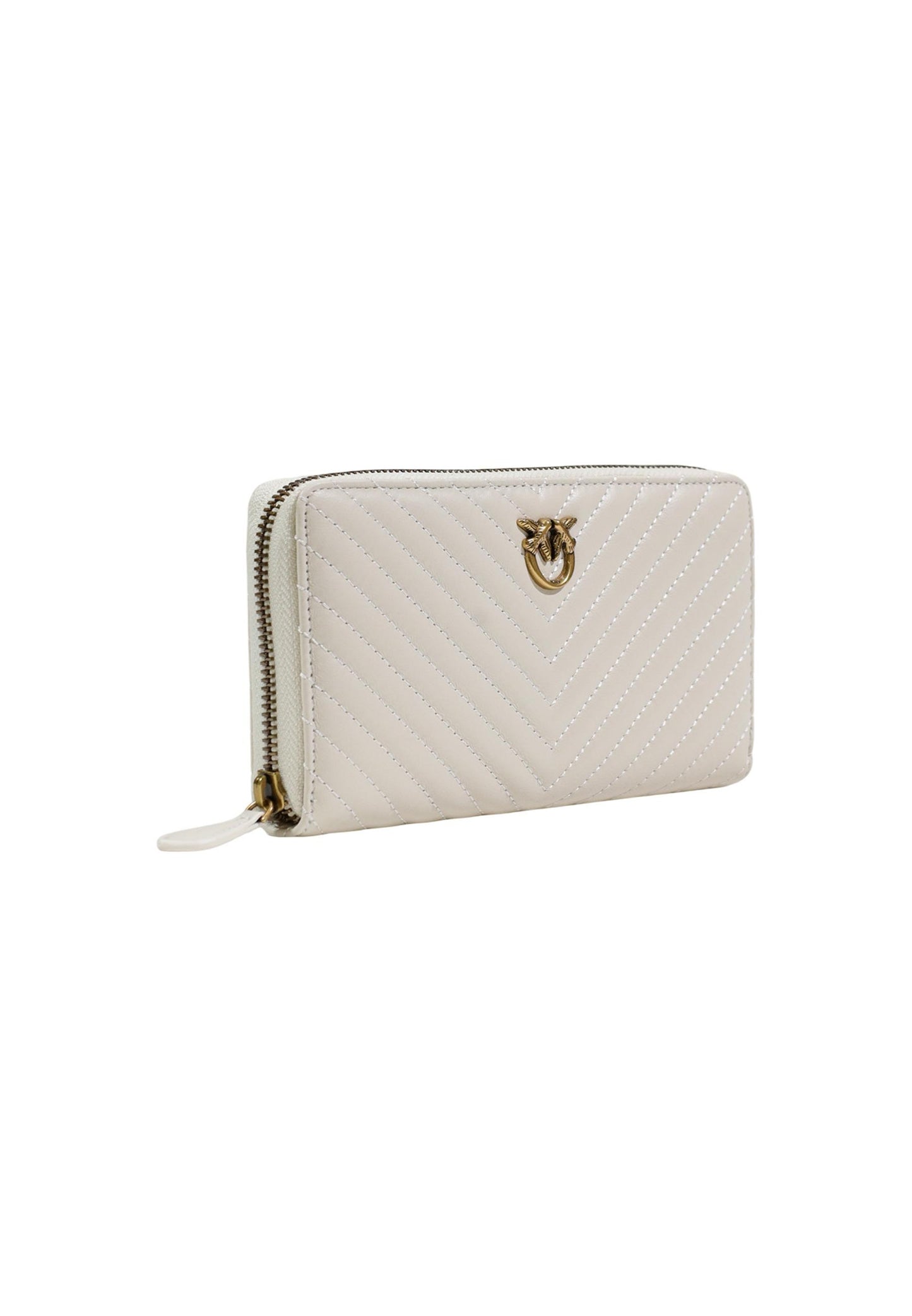 Pinko Portafogli Donna Pinko 100250 A0GK white  white