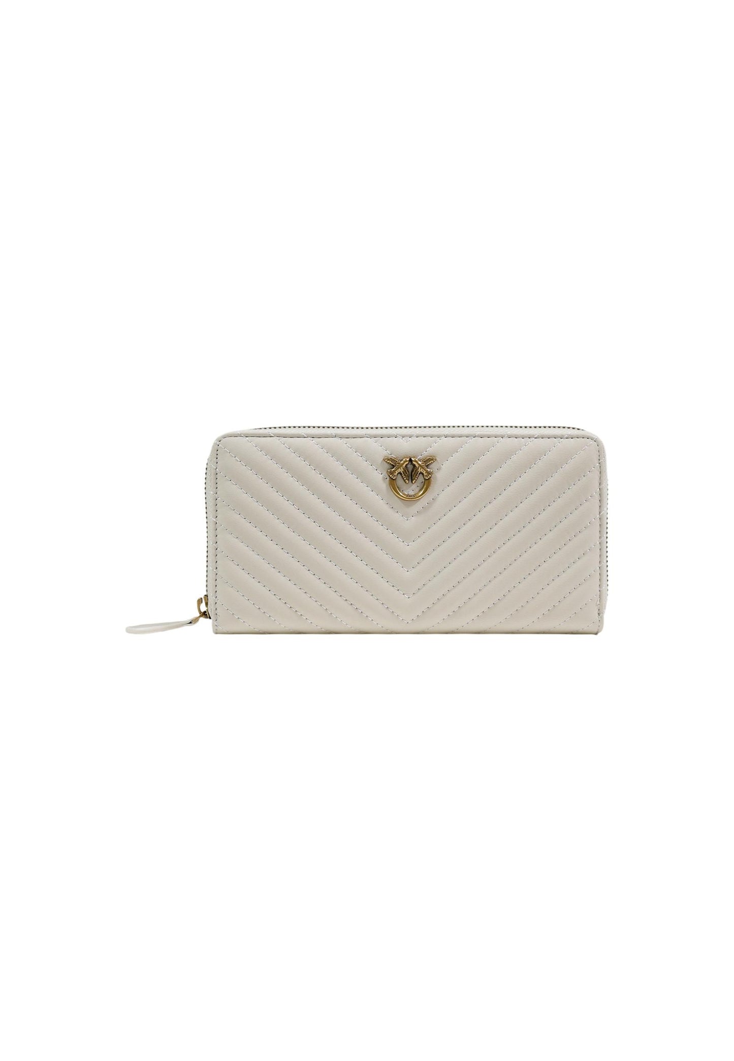 Pinko Portafogli Donna Pinko 100250 A0GK white  white