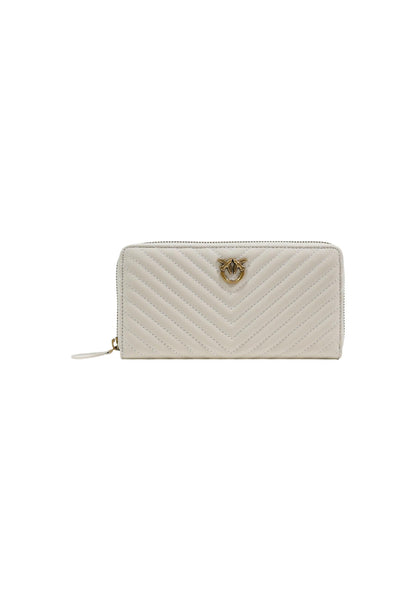 Pinko Portafogli Donna Pinko 100250 A0GK white  white