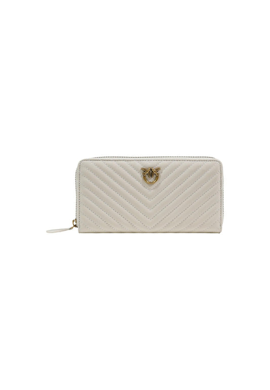 Pinko Portafogli Donna Pinko 100250 A0GK white  white