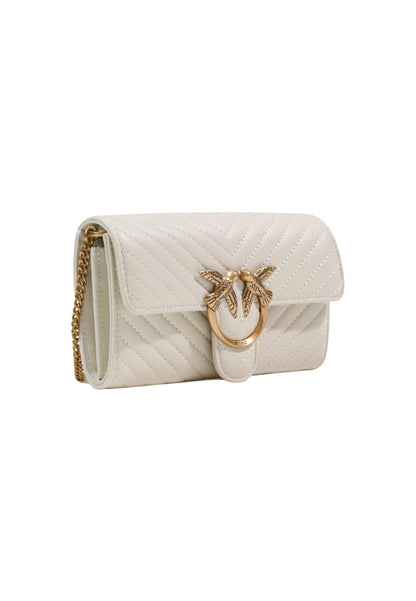 Pinko Borsa Donna Pinko 100062 A0GK white  white