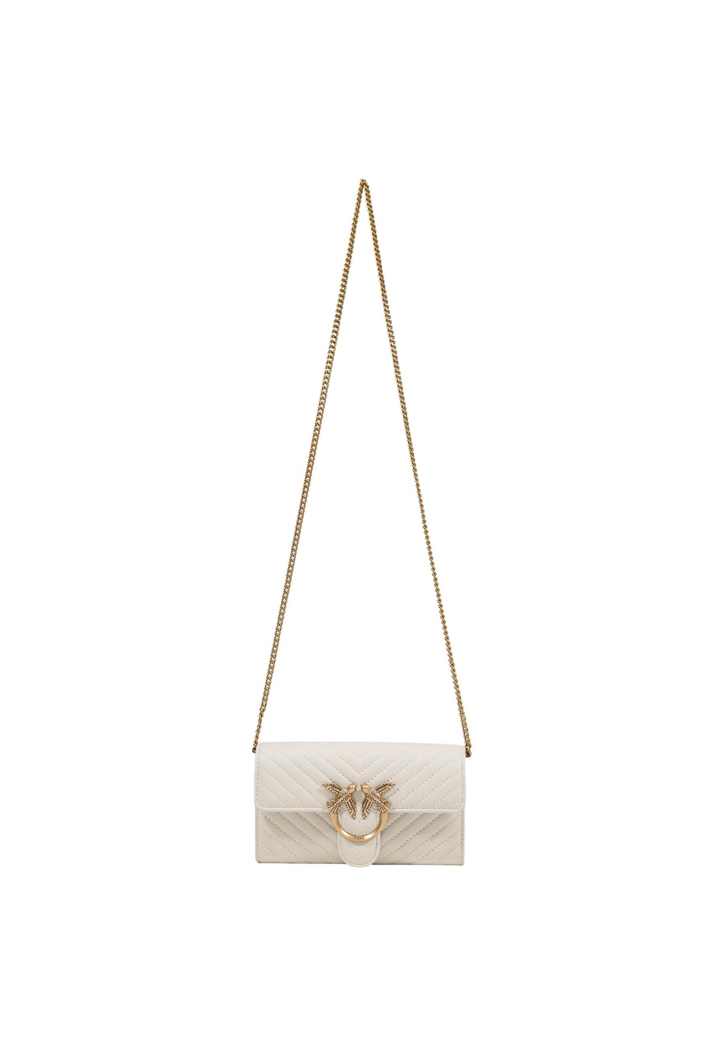 Pinko Borsa Donna Pinko 100062 A0GK white  white