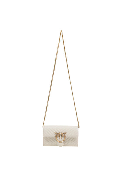 Pinko Borsa Donna Pinko 100062 A0GK white  white