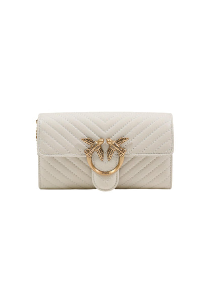 Pinko Borsa Donna Pinko 100062 A0GK white  white