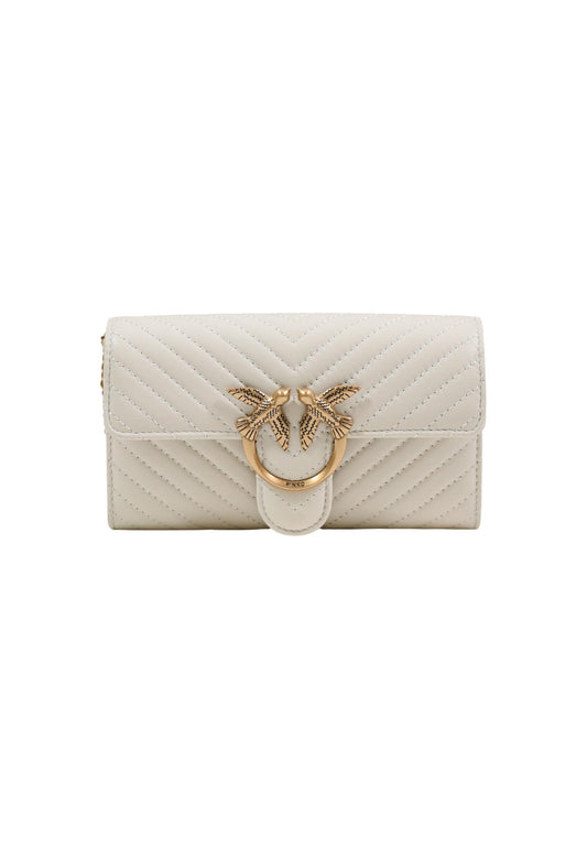 Pinko Borsa Donna Pinko 100062 A0GK white  white