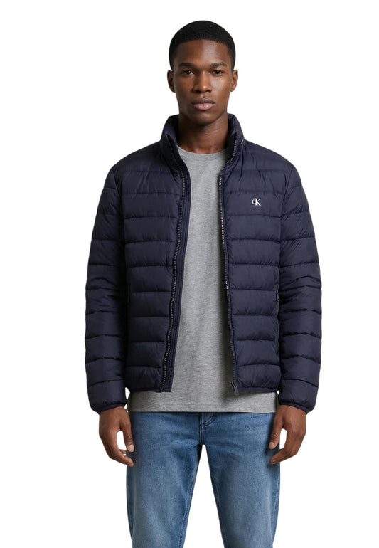 Calvin Klein Jeans Giubbotto Uomo Calvin Klein Jeans LV04RC511G blue  blue