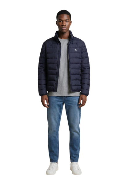 Calvin Klein Jeans Giubbotto Uomo Calvin Klein Jeans LV04RC511G blue  blue