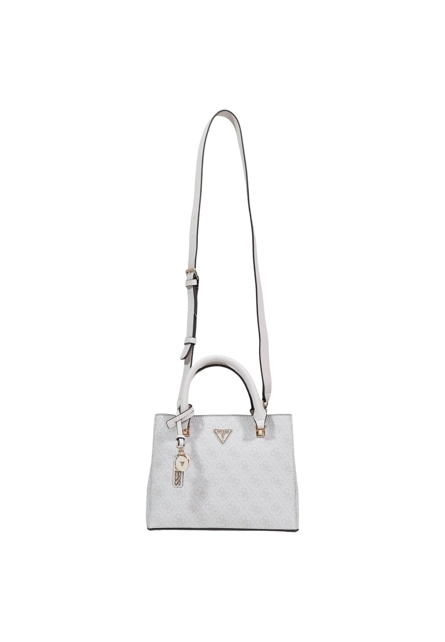 Guess Borsa Donna Guess HWBG96 72050 white  white