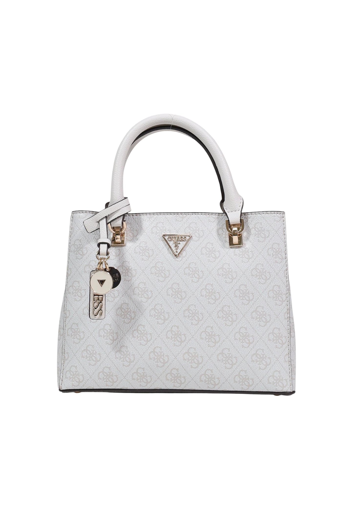 Guess Borsa Donna Guess HWBG96 72050 white  white
