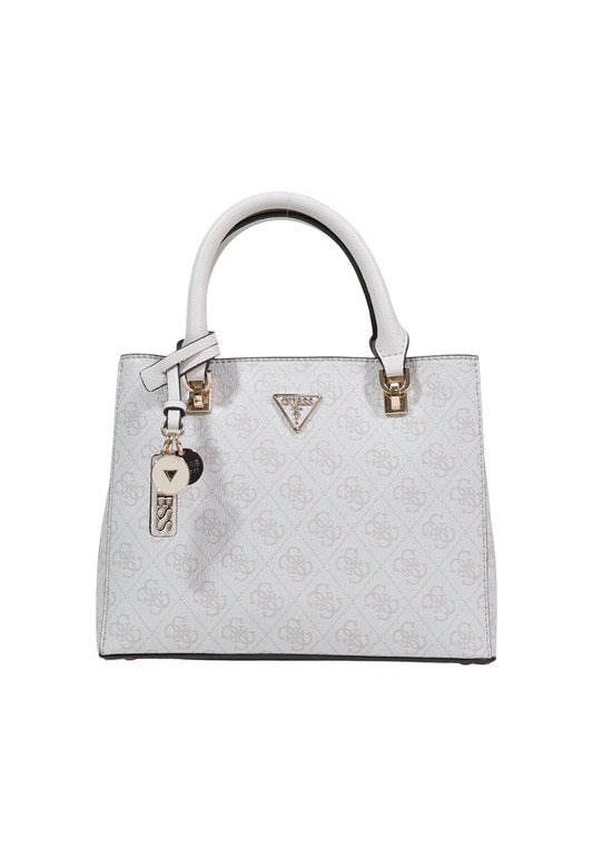 Guess Borsa Donna Guess HWBG96 72050 white  white