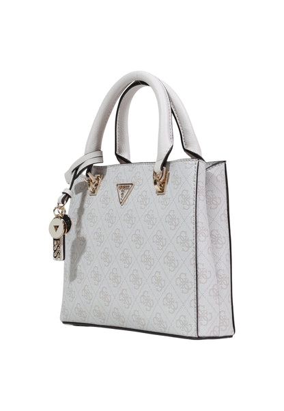 Guess Borsa Donna Guess HWBG96 72050 white  white