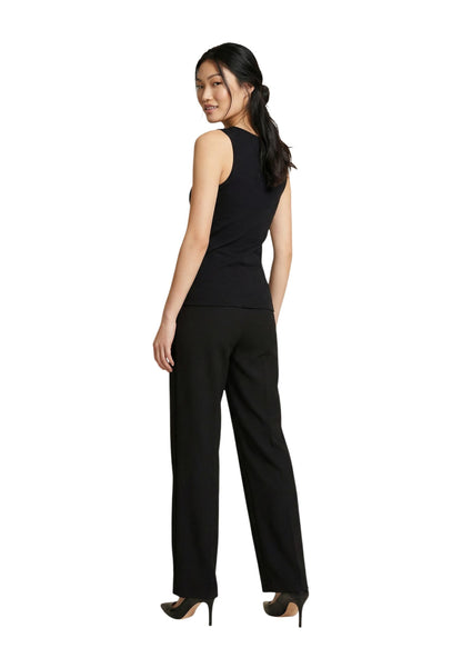 Guess Canotta Donna Guess W6GP10 K2932 black  black