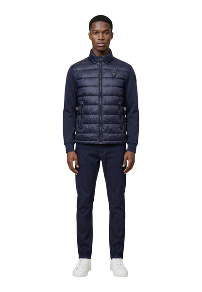 Blauer Giubbotto Uomo Blauer 26SBLUC02207 blue  blue