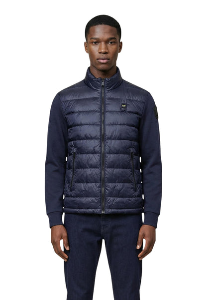 Blauer Giubbotto Uomo Blauer 26SBLUC02207 blue  blue