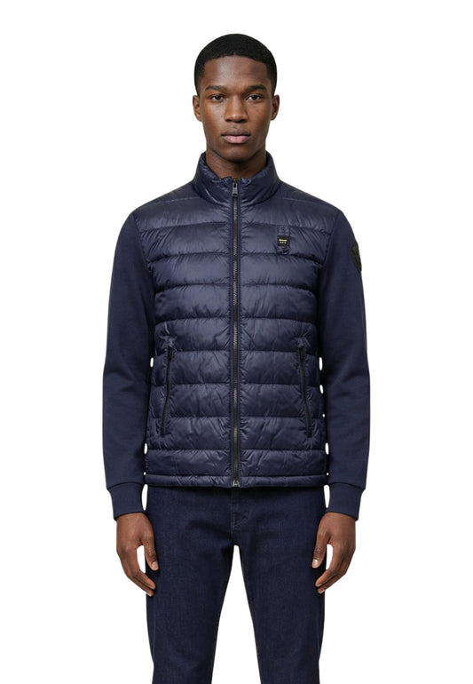 Blauer Giubbotto Uomo Blauer 26SBLUC02207 blue  blue