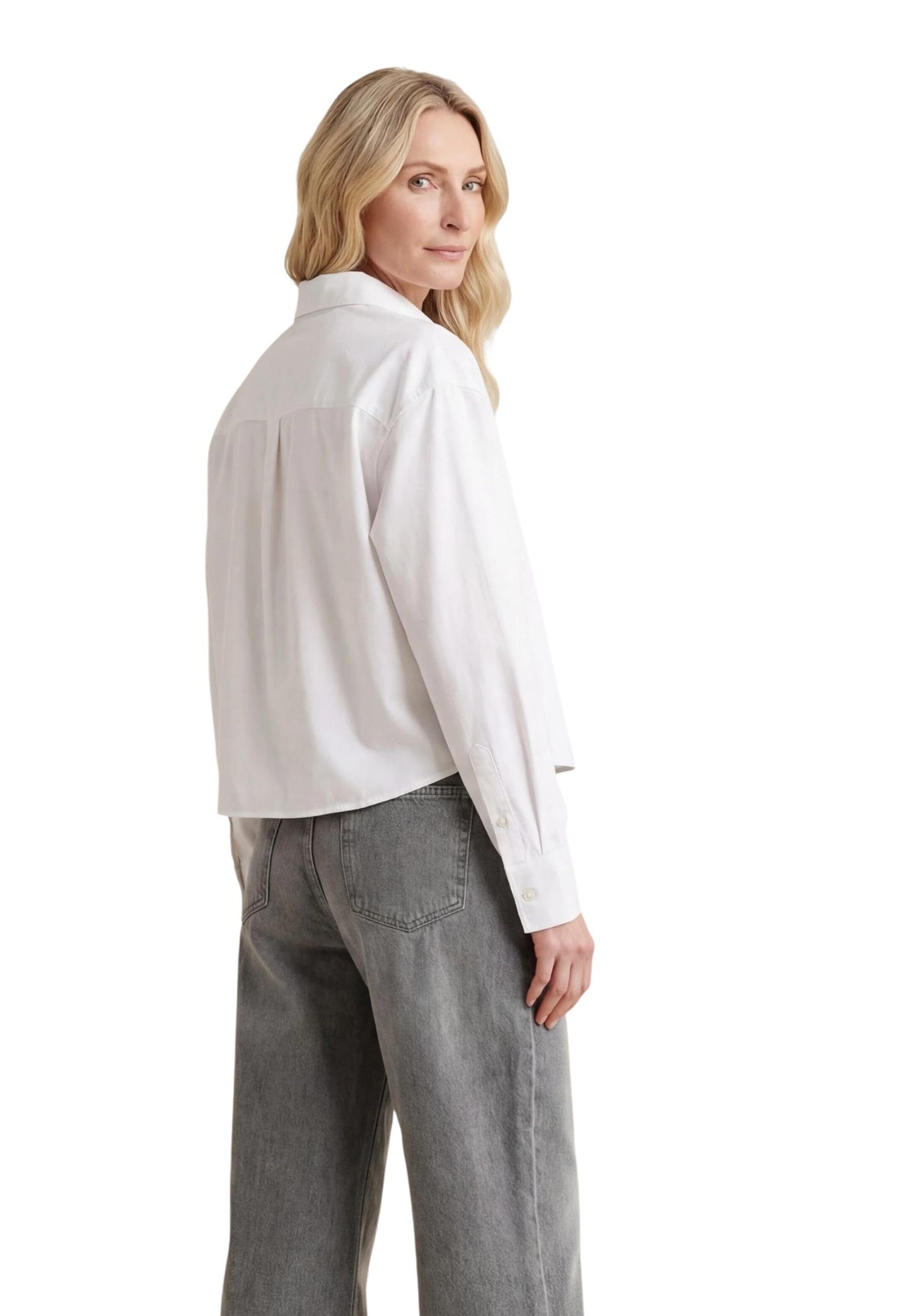Calvin Klein Jeans Camicia Donna Calvin Klein Jeans LV047F148G white  white
