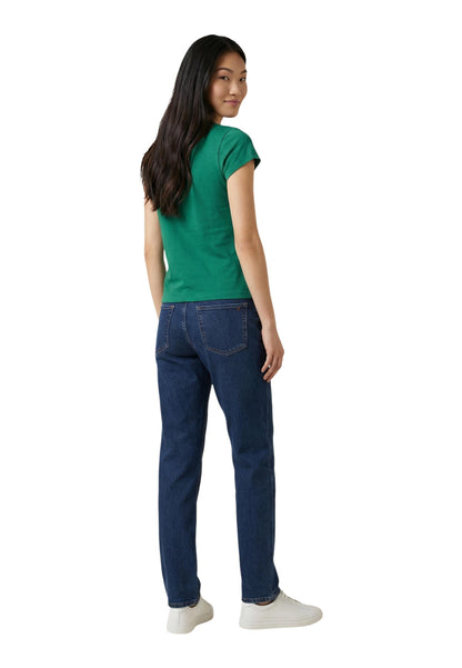 Calvin Klein Jeans T-Shirt Donna Calvin Klein Jeans LV047F842G green  green