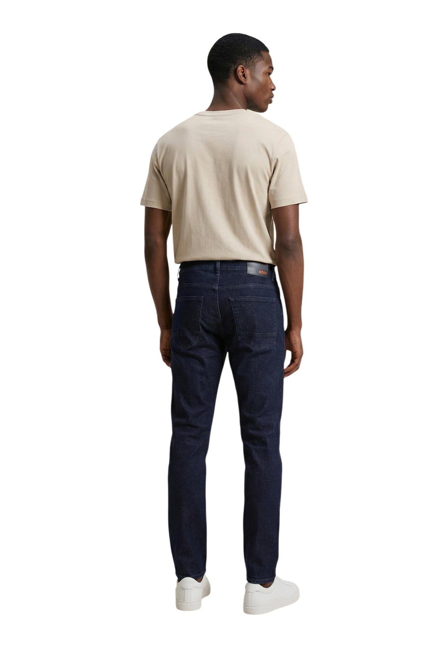 Calvin Klein Jeans T-Shirt Uomo Calvin Klein Jeans LV04RC272G beige  beige
