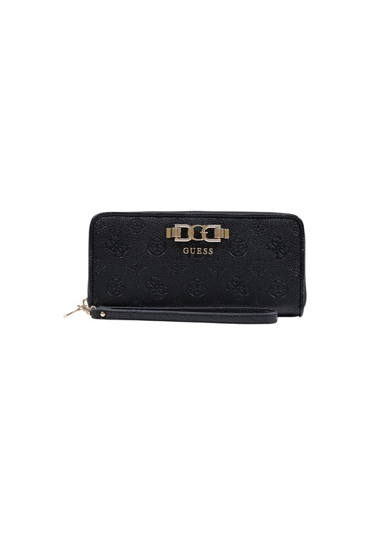 Guess Portafogli Donna Guess SWPD99 16146 black  black