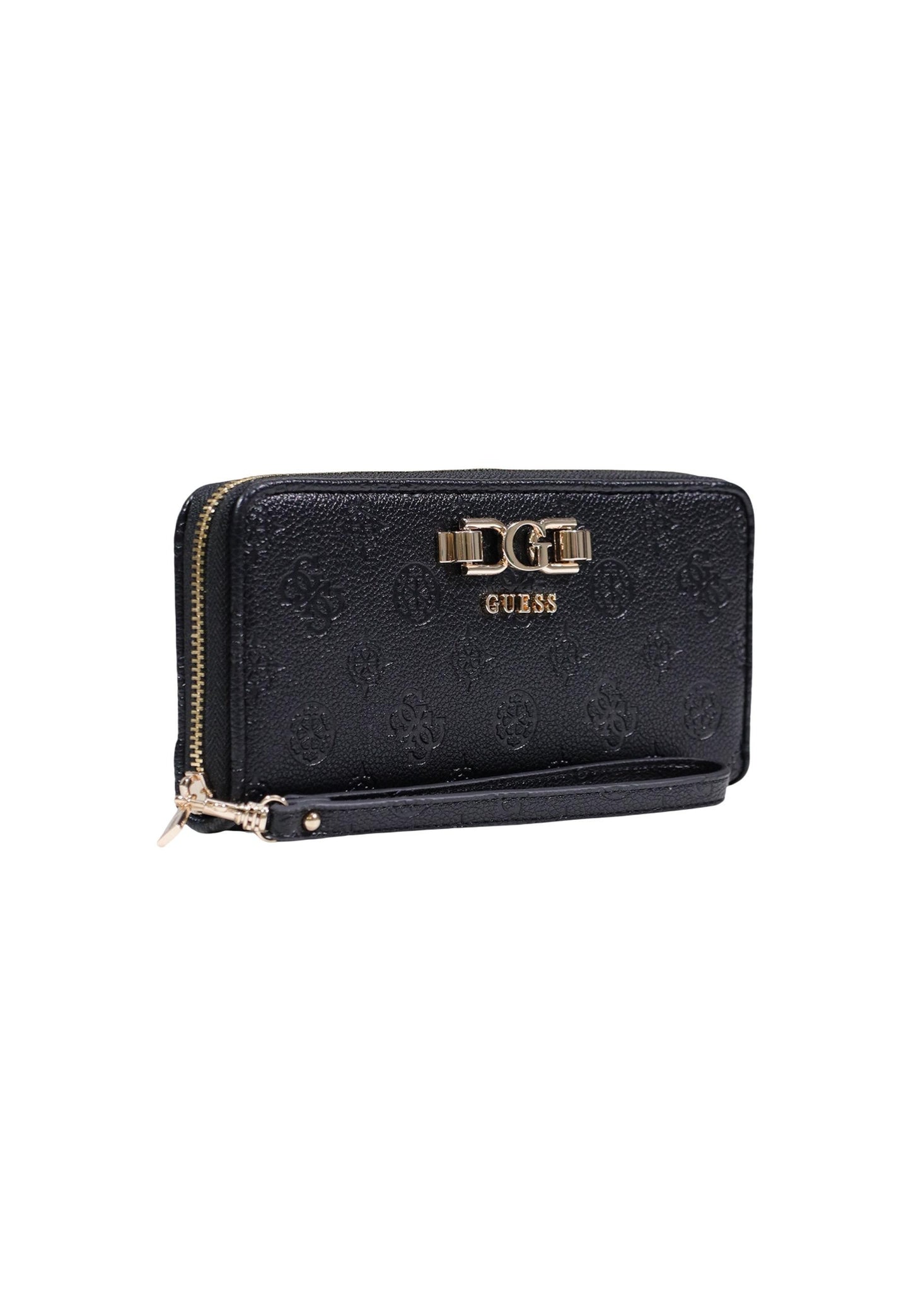 Guess Portafogli Donna Guess SWPD99 16146 black  black