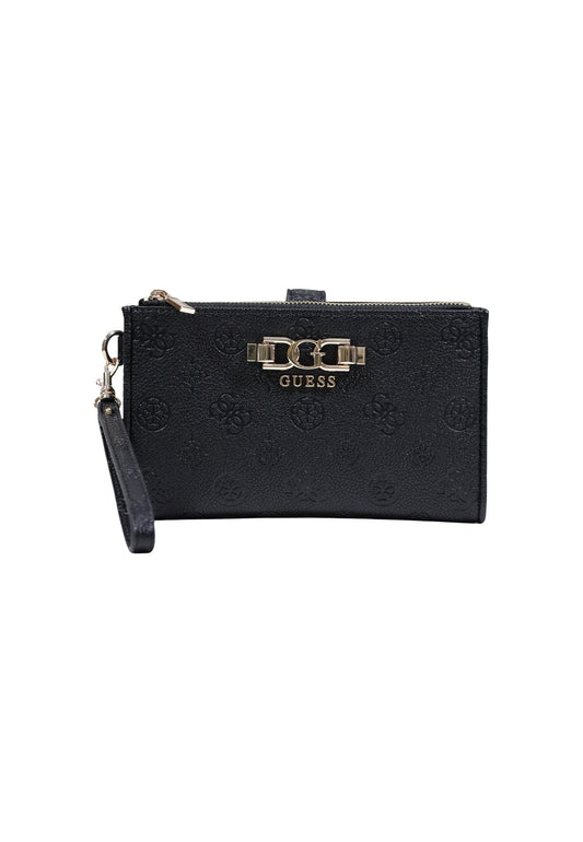 Guess Portafogli Donna Guess SWPD99 16157 black  black