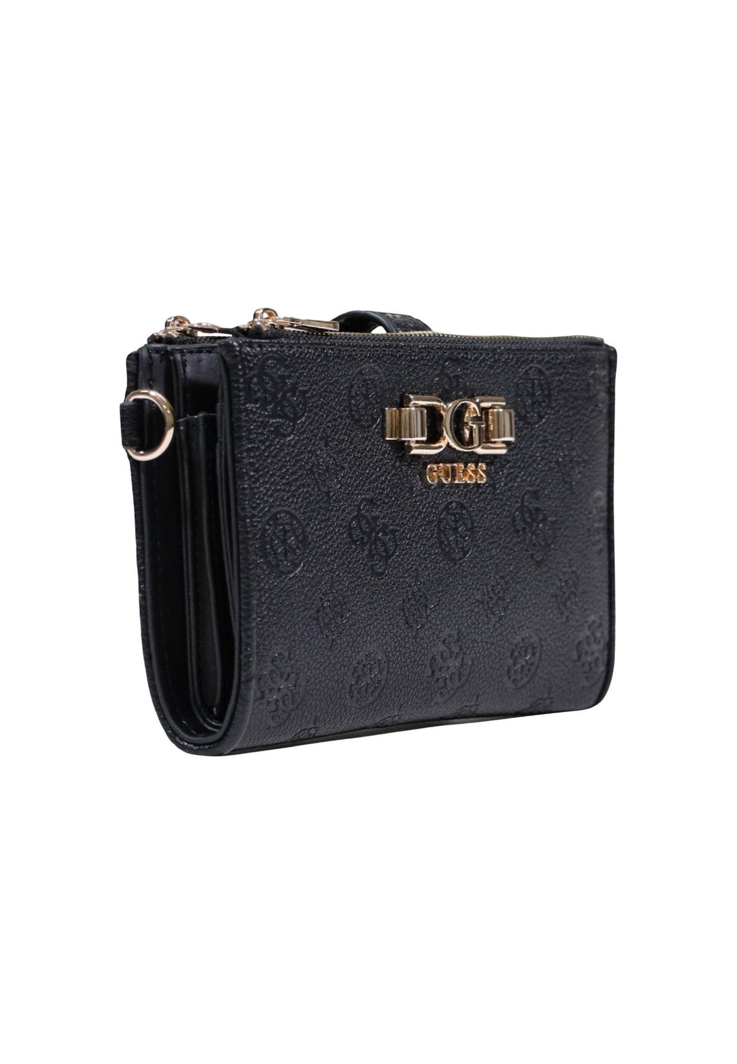 Guess Portafogli Donna Guess SWPD99 16157 black  black