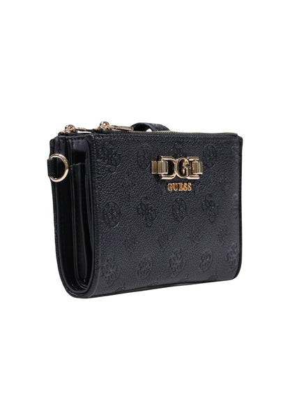 Guess Portafogli Donna Guess SWPD99 16157 black  black