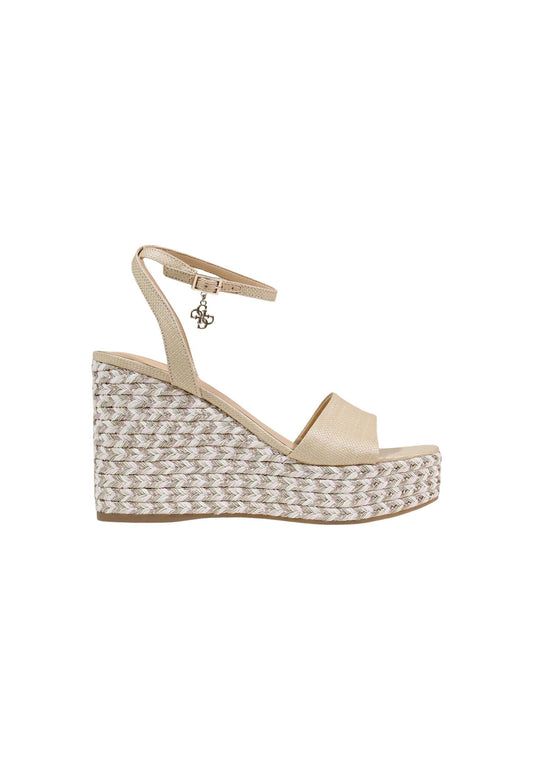 Guess Sandali Donna Guess FLJERL ELE04 beige  beige