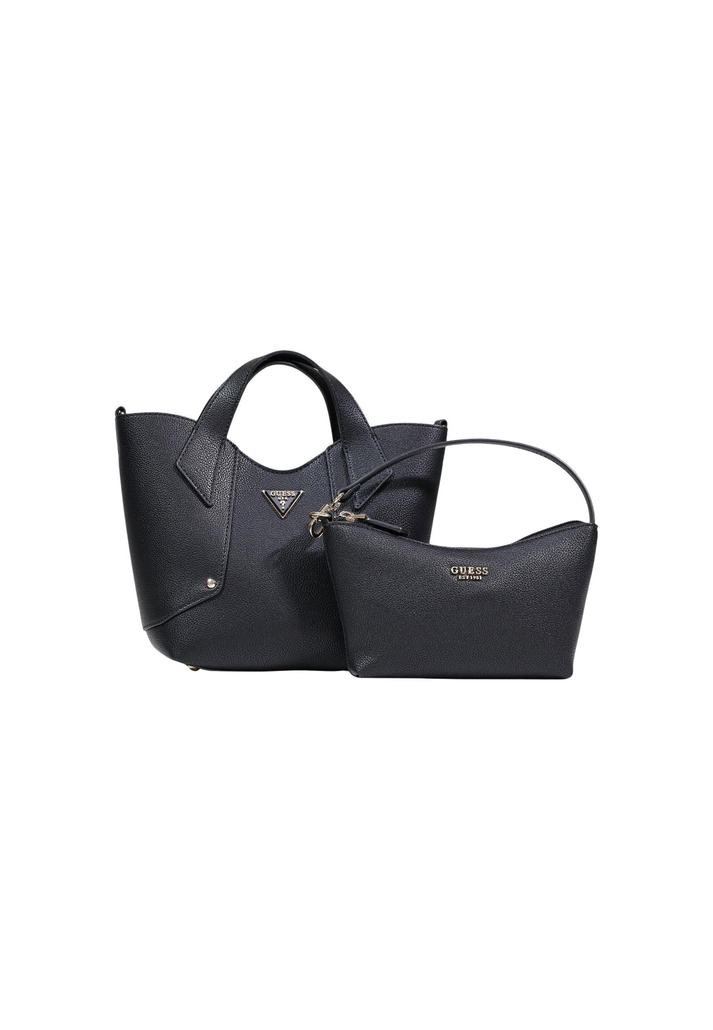 Guess Borsa Donna Guess HWBG99 14750 black  black